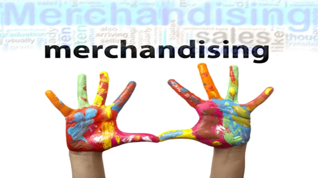 marchandiising